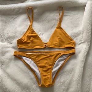 Zaful Bikini